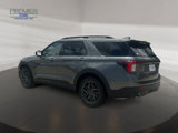 New 2025 Ford Explorer ST image 3