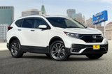 Used 2022 Honda CR-V EX-L image 2