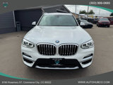 Used 2018 BMW X3 xDrive30i image 3