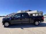 Used 2023 Ford F150 XLT w/ Equipment Group 301A Mid image 4