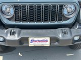 New 2025 Jeep Wrangler Sport S image 4