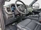 New 2025 Ford F250 Platinum image 3