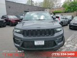 New 2025 Jeep Grand Cherokee Limited w/ Black Appearance Package image 3