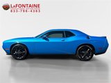 Used 2023 Dodge Challenger SXT w/ Blacktop Package image 4