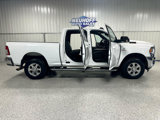 Used 2021 RAM 2500 Big Horn w/ Level 1 Equipment Group image 2