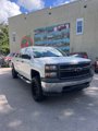 Used 2014 Chevrolet Silverado 1500 W/T w/ WT Fleet Convenience Package image 2