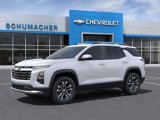 New 2026 Chevrolet Equinox LT w/ Convenience Package II image 2