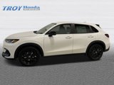 New 2025 Honda HR-V Sport image 2