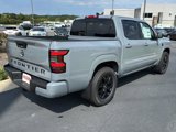 New 2026 Nissan Frontier SV image 5