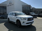 Certified 2023 INFINITI QX80 Sensory w/ Cargo Package image 1