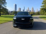 Used 2023 Cadillac Escalade Sport Platinum w/ LPO, ONYX Package image 2