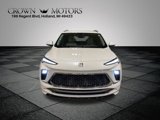 New 2025 Buick Encore GX Avenir image 2