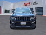 Used 2023 Jeep Grand Cherokee 4WD 4xe image 2