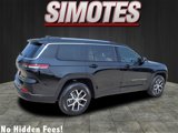 Used 2023 Jeep Grand Cherokee L Limited image 3