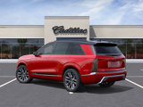 New 2026 Cadillac Vistiq Platinum image 3