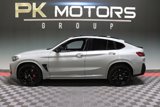 Used 2022 BMW X4 M w/ Competition Package image 3