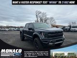 Certified 2023 Ford F150 Raptor w/ Raptor 37 Performance Package image 1