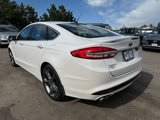 Used 2018 Ford Fusion Sport image 5