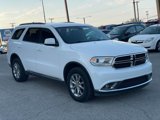 Used 2017 Dodge Durango SXT w/ Quick Order Package 23B image 4