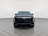 New 2025 Cadillac Escalade IQ Luxury 1 w/ Smart Trailering package image 3