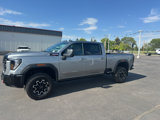 New 2025 GMC Sierra 2500 AT4X image 2