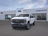 New 2025 Ford F250 King Ranch image 3