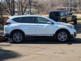 Used 2022 Honda CR-V Touring image 4