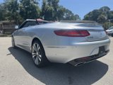 Used 2017 Mercedes-Benz S 550 Cabriolet image 3