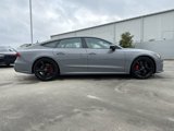 New 2025 Audi S7 Prestige image 4