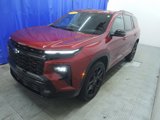 Used 2024 Chevrolet Traverse RS w/ LPO, Floor Liner Package image 3