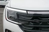 New 2025 Volkswagen Atlas SEL Premium R-Line image 4