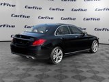Used 2021 Mercedes-Benz C 300 4MATIC Sedan image 6