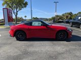 New 2025 Nissan Z Performance image 3