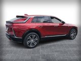 New 2025 Cadillac Lyriq Luxury image 4