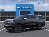 New 2025 Chevrolet Suburban Premier image 2