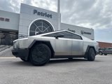 Used 2024 Tesla Cybertruck Cyberbeast image 2