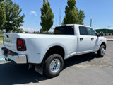 New 2025 RAM 3500 Big Horn image 3