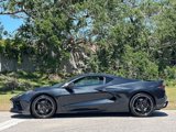 Used 2024 Chevrolet Corvette Stingray Coupe w/ Z51 Performance Package image 2