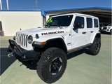 Used 2019 Jeep Wrangler Unlimited Rubicon image 2