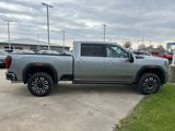 New 2025 GMC Sierra 2500 Denali Ultimate image 4