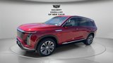 New 2026 Cadillac Vistiq Luxury image 4