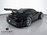 Used 2025 Porsche 911 GT3 RS image 4