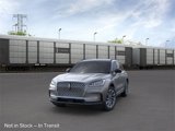 New 2025 Lincoln Corsair AWD image 2