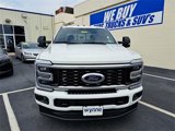 New 2025 Ford F350 Platinum image 2