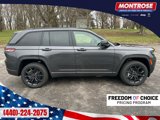 New 2025 Jeep Grand Cherokee Limited 4xe image 6