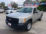 Used 2009 Chevrolet Silverado 1500 W/T image 2