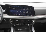 New 2025 Chevrolet Suburban Premier image 4