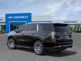 New 2025 Chevrolet Tahoe Premier image 3