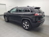 Used 2021 Jeep Cherokee Limited w/ Elite Package image 3