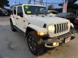 Used 2018 Jeep Wrangler Unlimited Sahara w/ Dual Top Group image 5